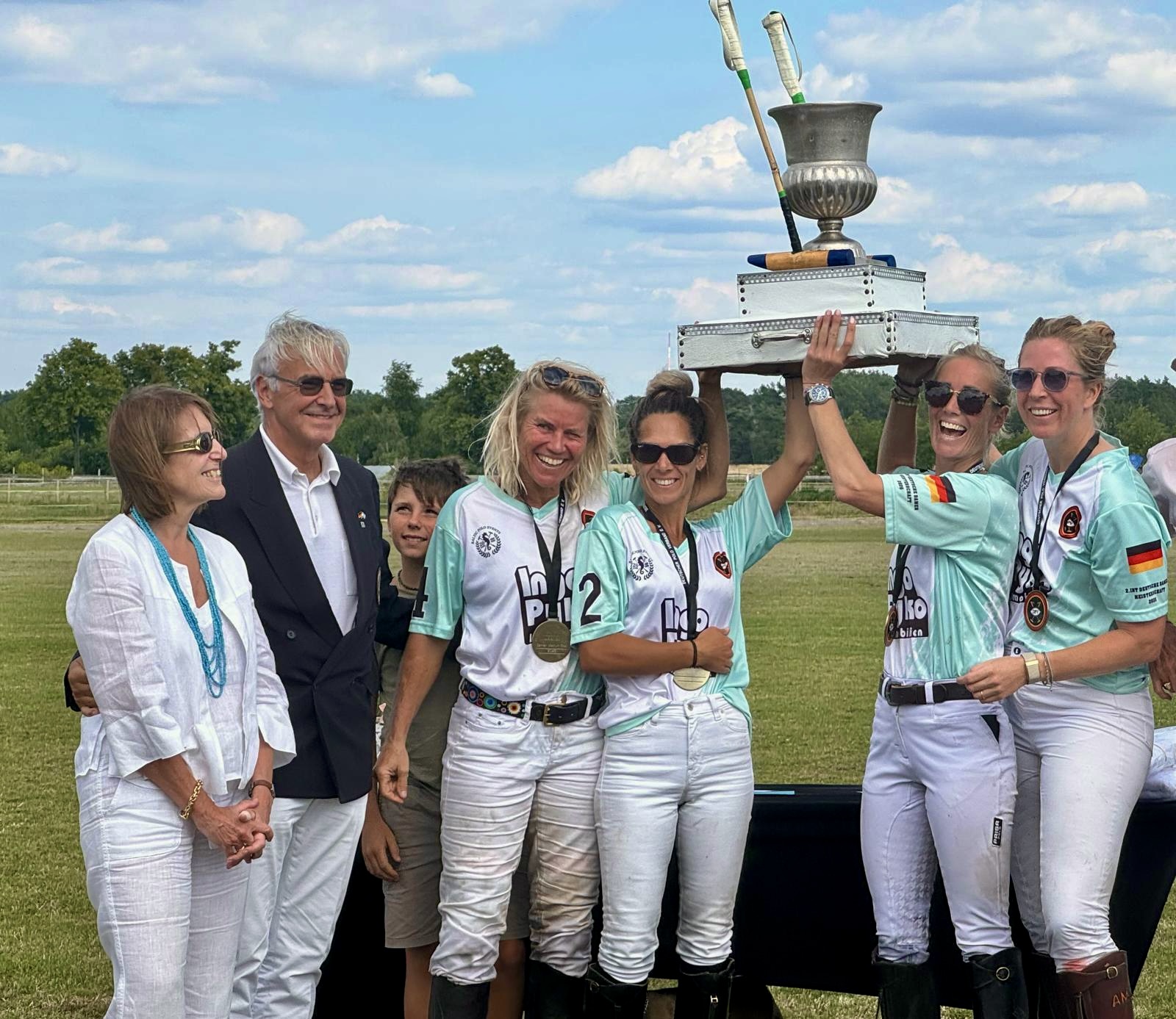 Foto: Baltic Polo Events