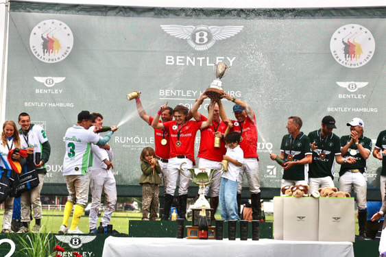 Foto: German Polo Tour